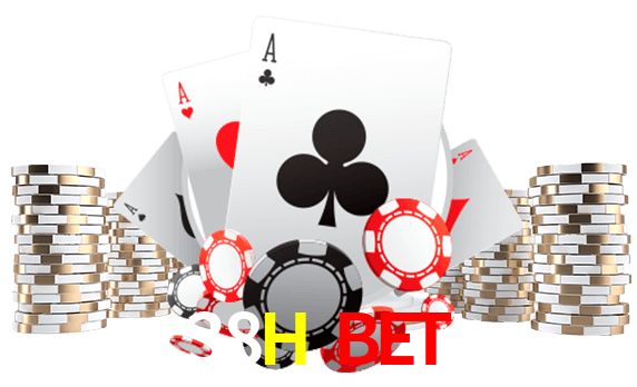 Jogue jogos de pôquer em 38H Bet