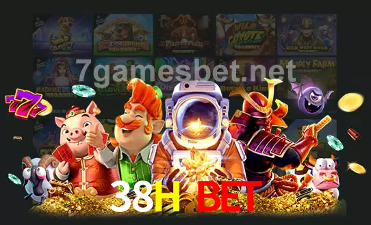 cassino 38H Bet