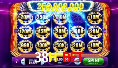 38H Bet App