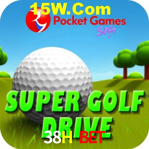 APP oficial da 38H Bet para mobile