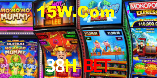 Blackjack Table 38H Bet