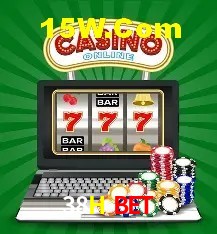 Estatísticas 38H Bet