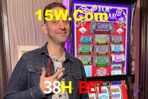 Welcome Bonus 38H Bet