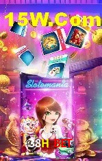 Diretório de Jogos 38H Bet