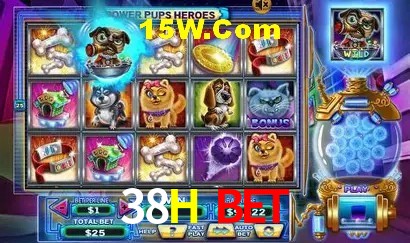 Experimente o Login Seguro Premium no 38H Bet