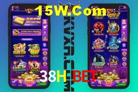 Account Benefits 38H Bet
