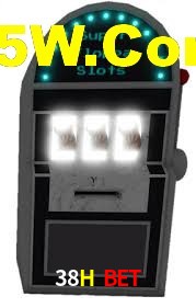 Slot Games 38H Bet