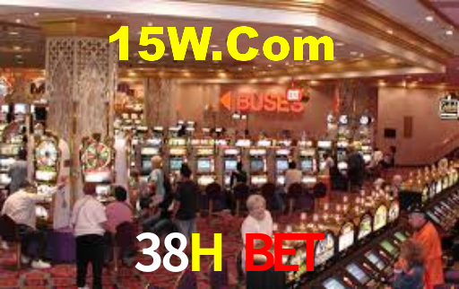 Live Casino 38H Bet