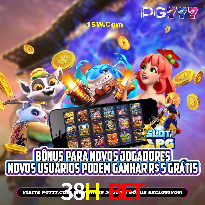 Seasonal Promotions 38H Bet