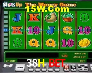 38H Bet