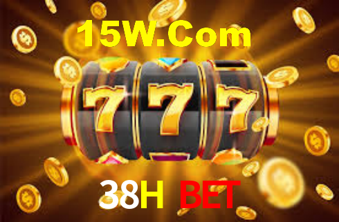 38H Bet,38H.Com