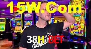 Game Providers 38H Bet
