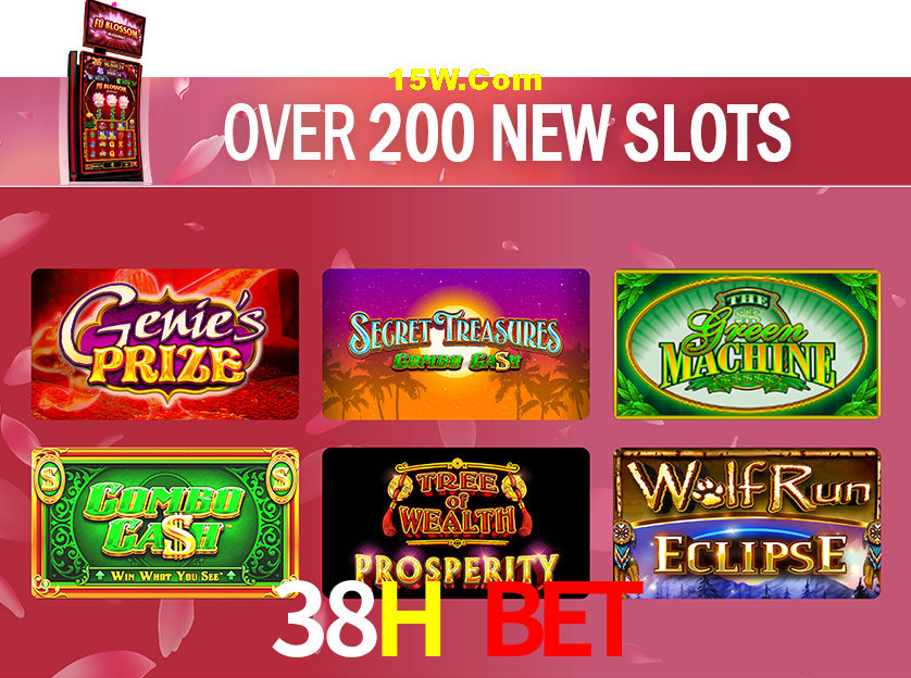 Flash Promotion 38H Bet