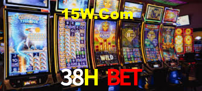 38H Bet App