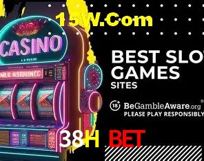 38H Bet: Jogos de Caça-Níqueis-Altas Recompensas, Roleta-Velocidade, Blackjack-Desafios Máximos