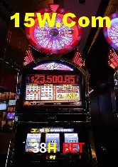 38H Bet