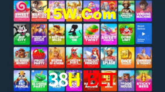 Premium Interface 38H Bet