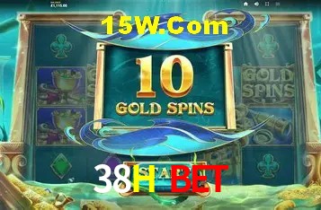 Promoções Sazonais 38H Bet