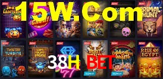 Player Reviews 38H Bet