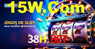 Bonus Features 38H Bet