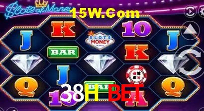 Casino Ao Vivo 38H Bet