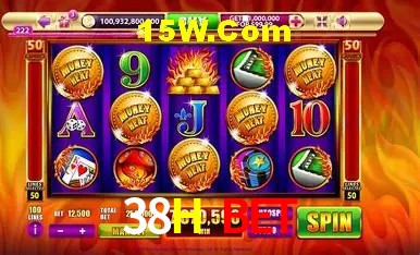 38H Bet App