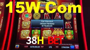 Tennis Betting 38H Bet