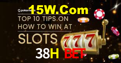 Daily Bonuses 38H Bet