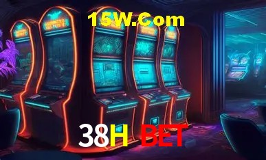 38H Bet - Plataforma Login Registro - 38H.Com