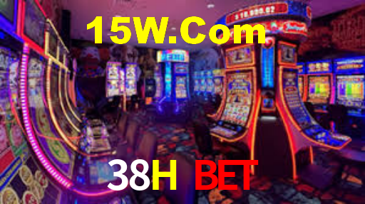 Roulette Table 38H Bet